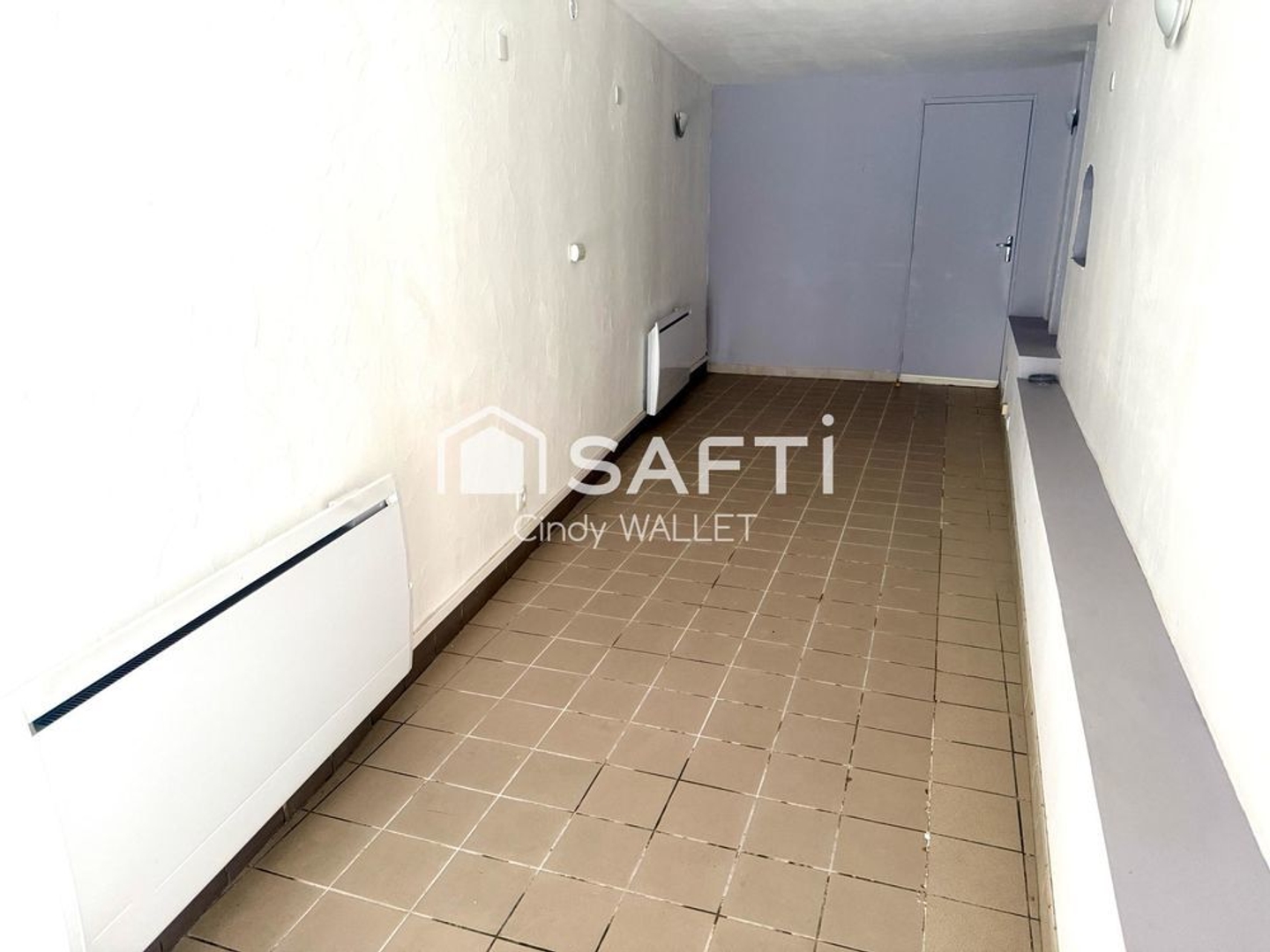 Immeuble à vendre - 165m2 - Laon (02000)