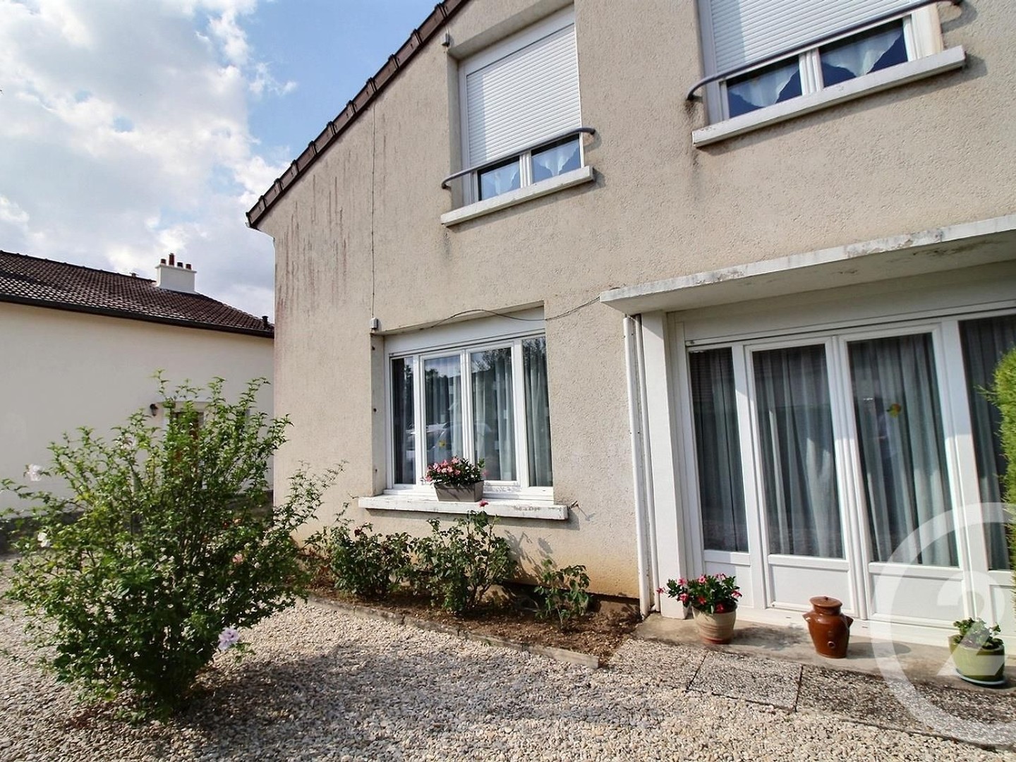 Maison 4 pièces 94 m²