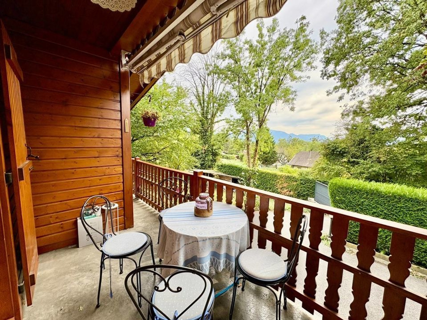Maison à vendre - 4 pièces - 96m2 - Bonne (74380)