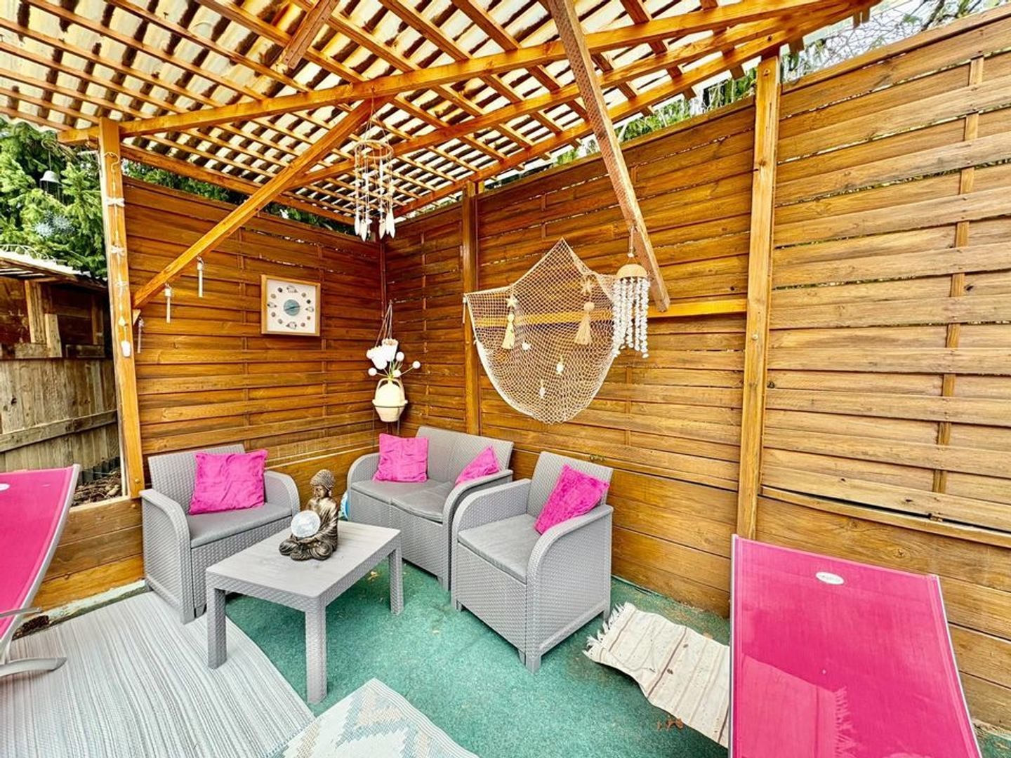 Maison à vendre - 4 pièces - 96m2 - Bonne (74380)