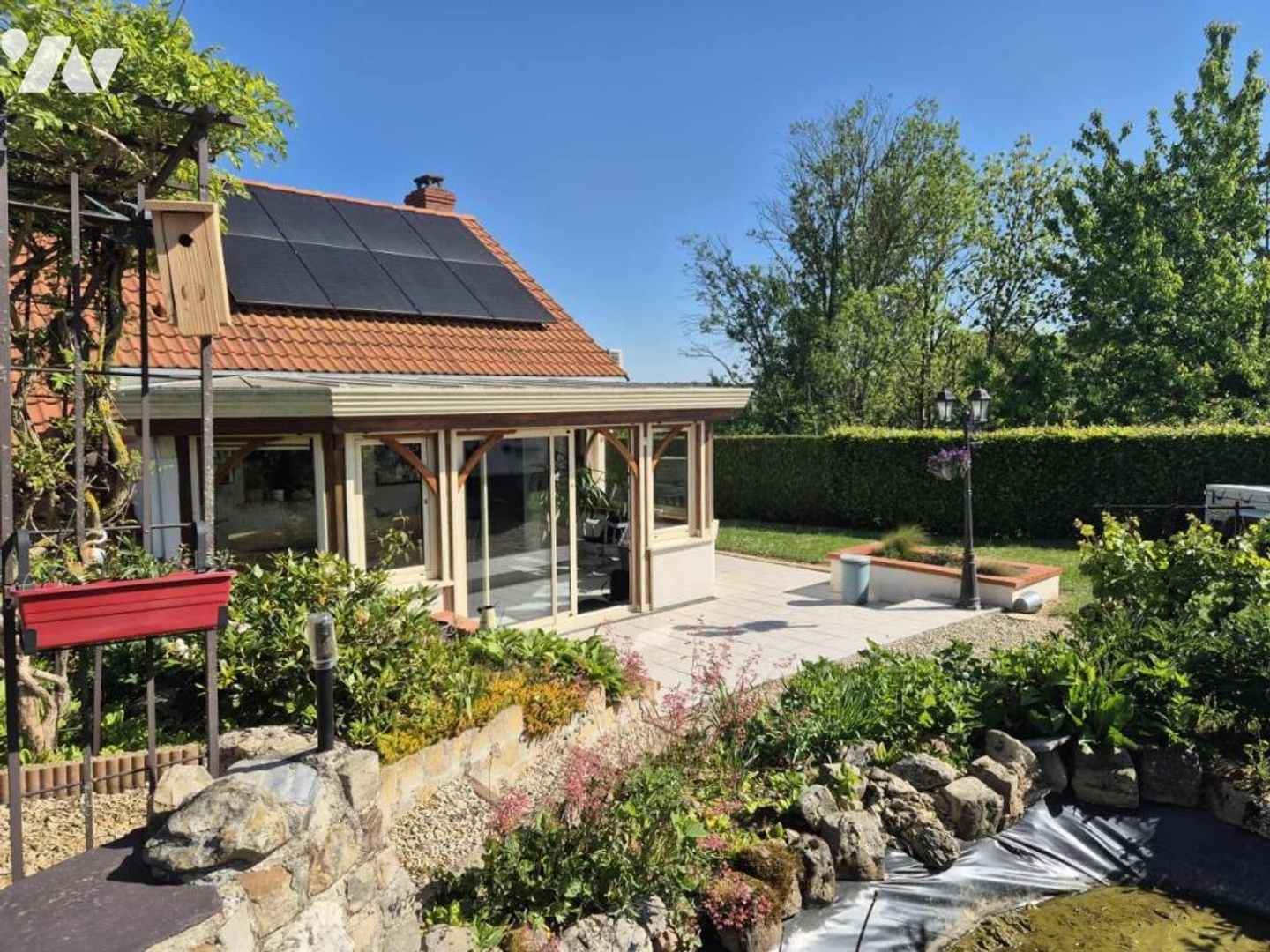 Maison 5 pièces 147 m²