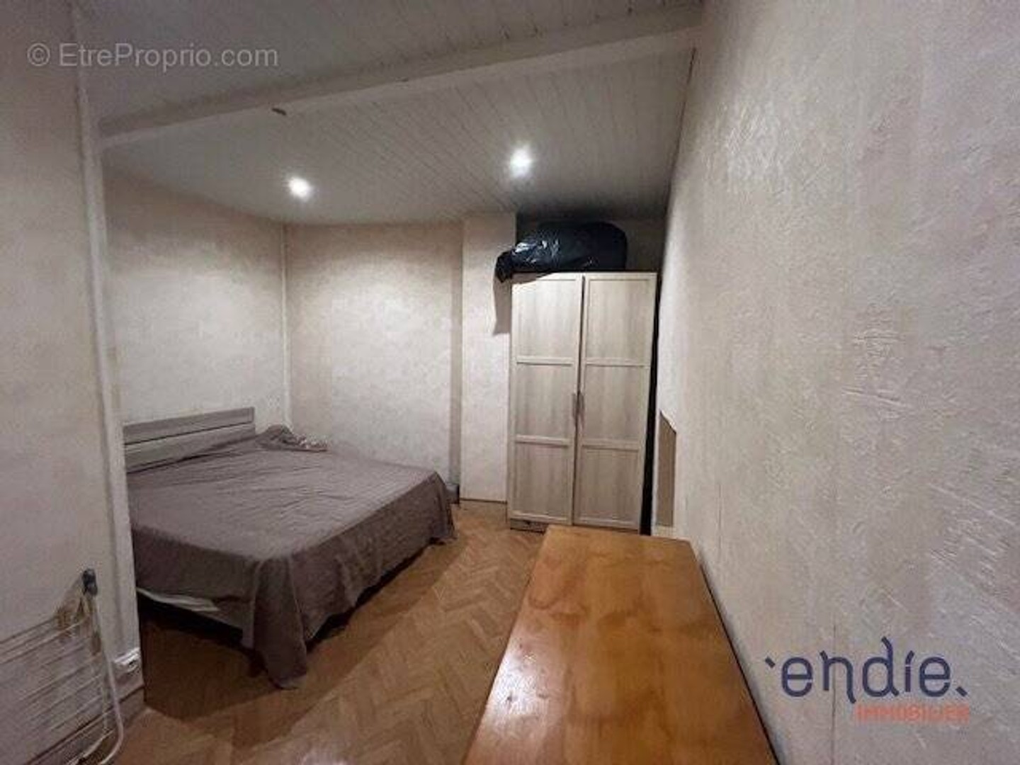 Au coeur du centre historique