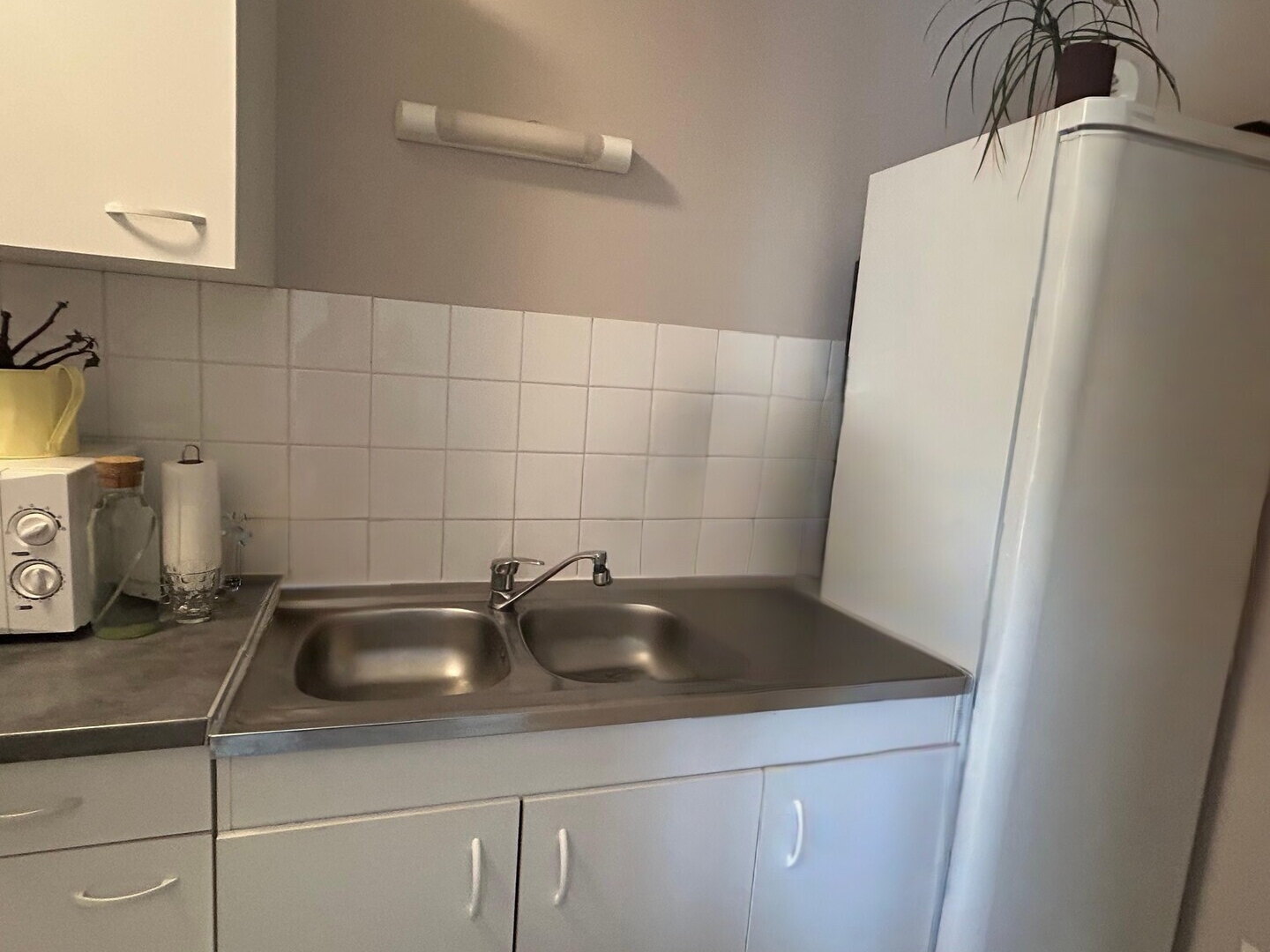 Appartement à vendre - 4 pièces - 75m2 - Riorges (42153)
