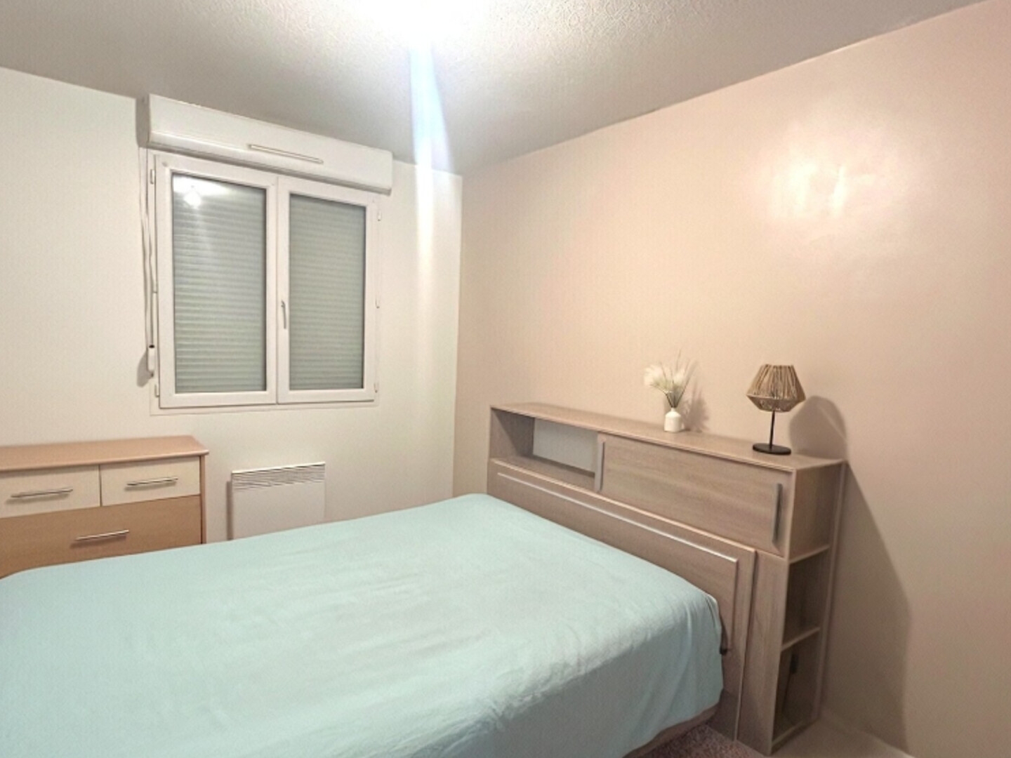 Appartement à vendre - 4 pièces - 75m2 - Riorges (42153)