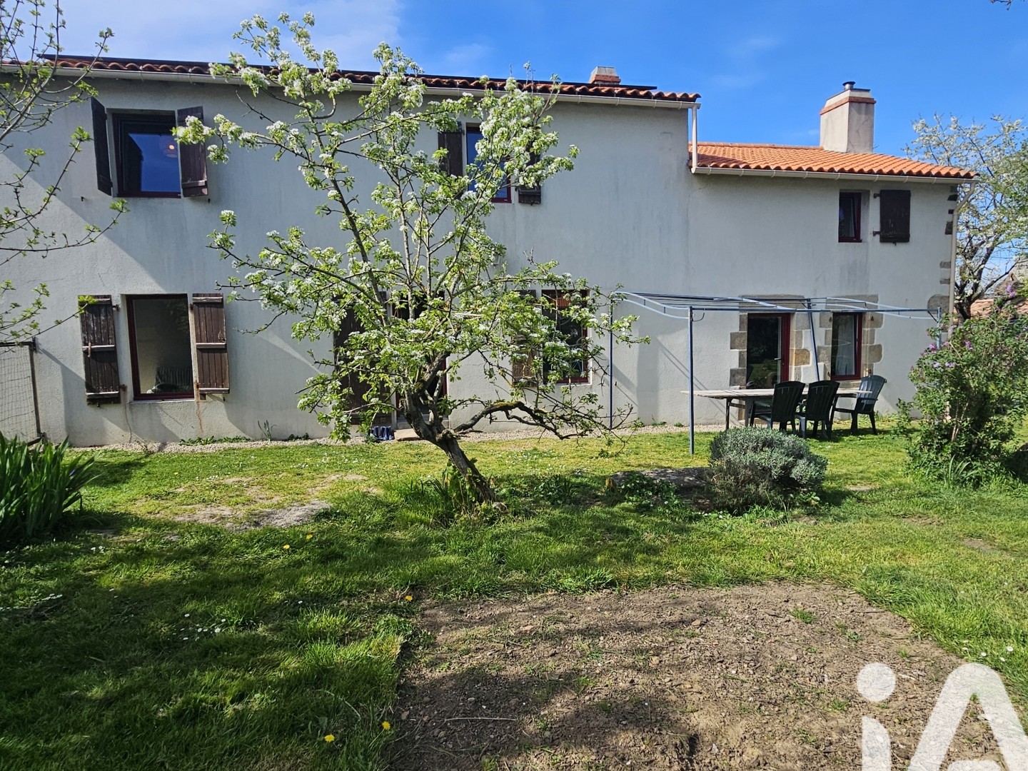Maison 7 pièces 183 m²