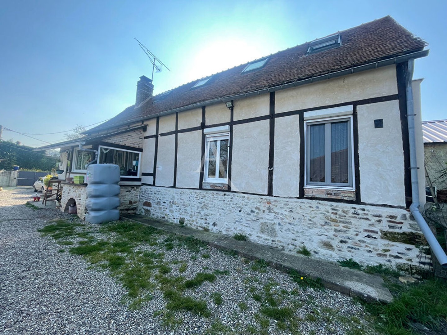 Maison Gournay En Bray
