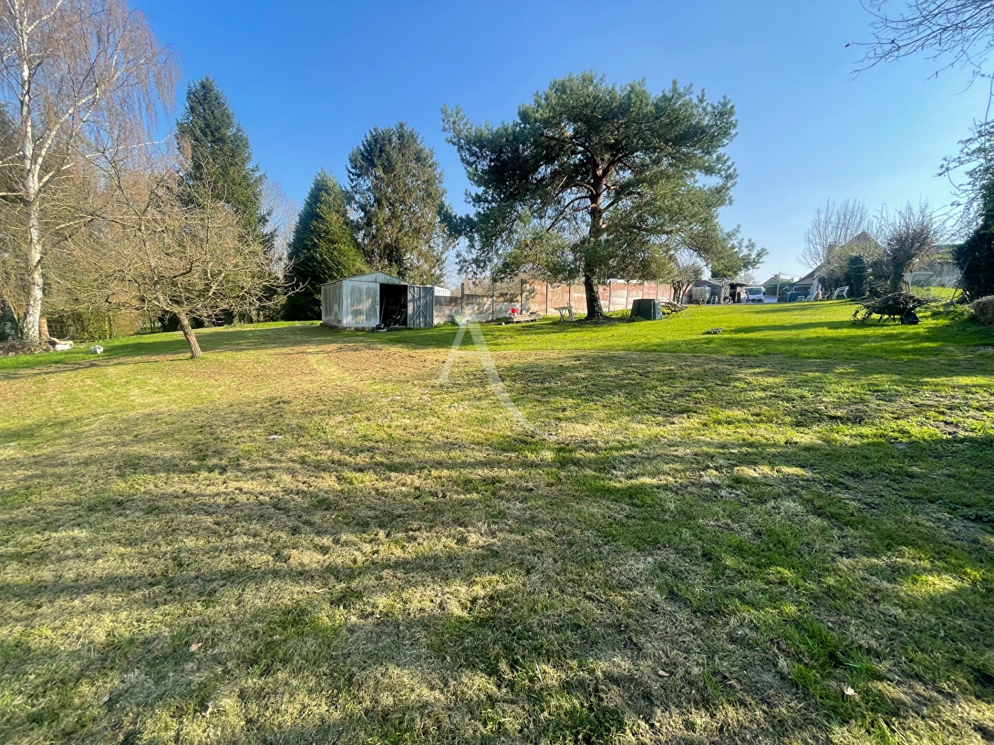 Maison à vendre - 4 pièces - 82m2 - Gournay-En-Bray (76220)