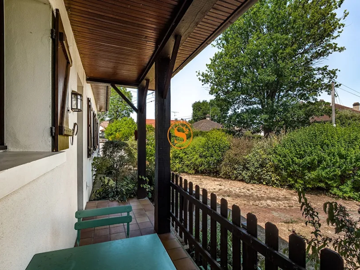 Maison à vendre - 6 pièces - 133m2 - Coye-La-Forêt (60580)