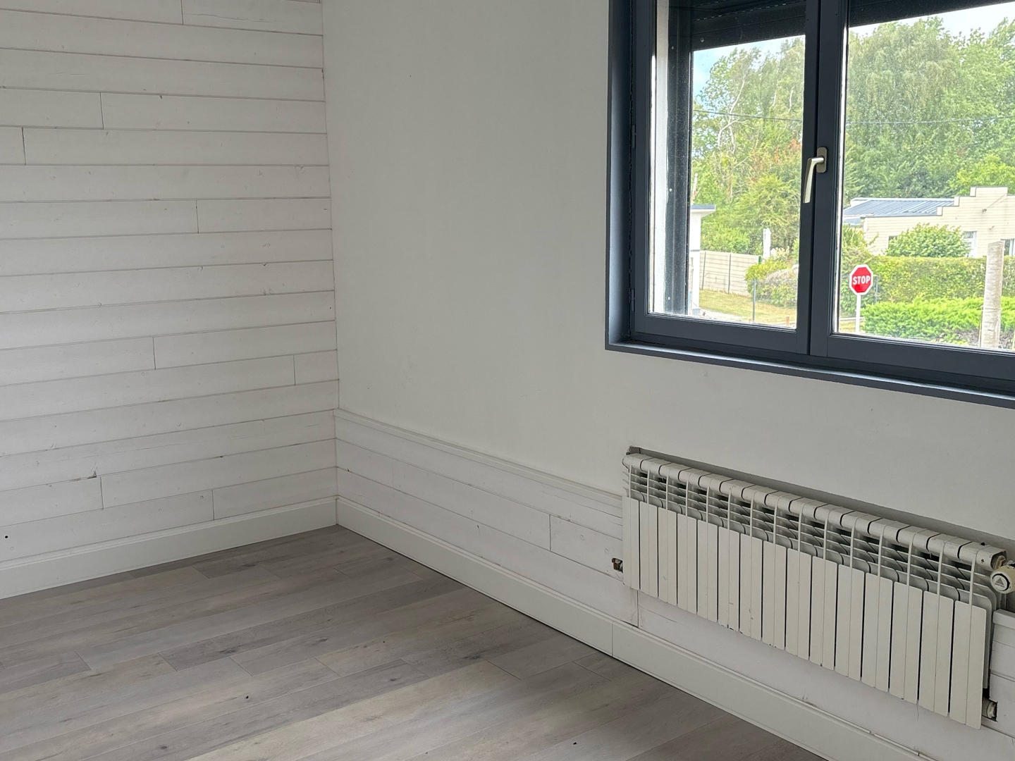 Appartement à vendre - 3 pièces - 32m2 - Fort-Mahon-Plage (80120)