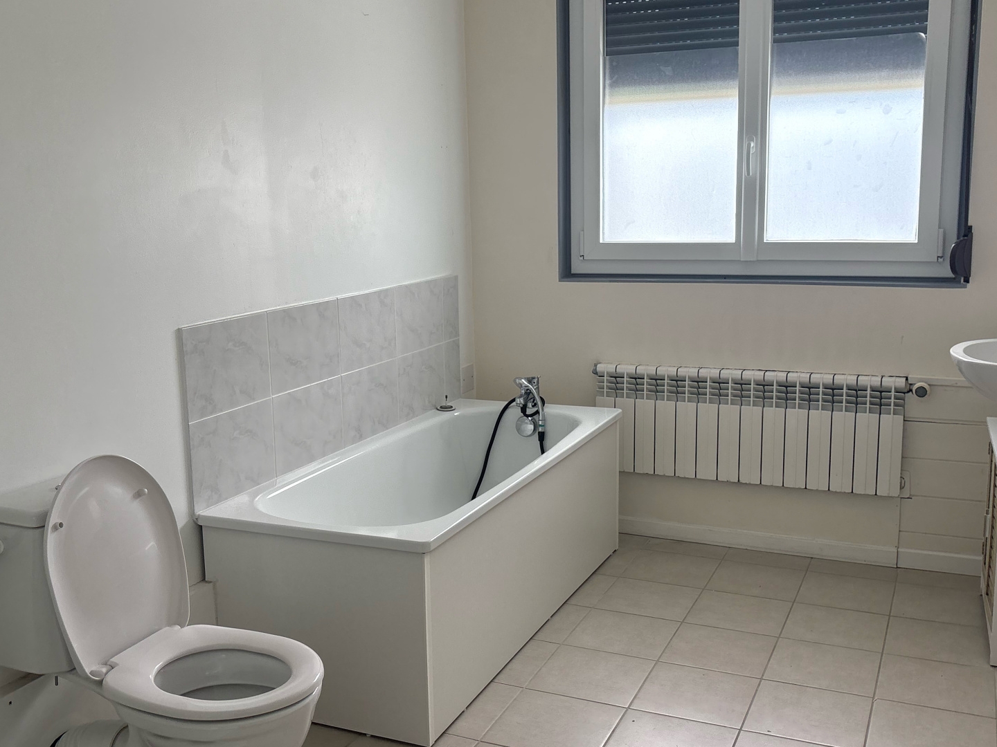 Appartement à vendre - 3 pièces - 32m2 - Fort-Mahon-Plage (80120)