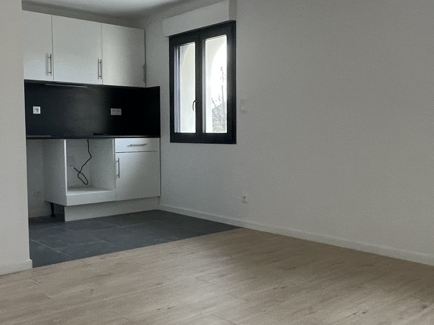 Appartement 2 pièces 34 m²