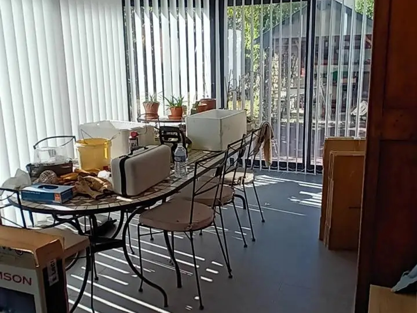 Maison à vendre - 4 pièces - 111m2 - Serquigny (27470)