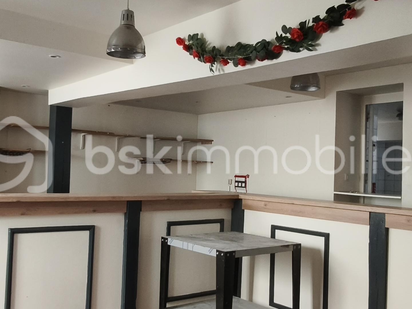 Magasin à vendre - 5 pièces - 177m2 - Coullons (45720)