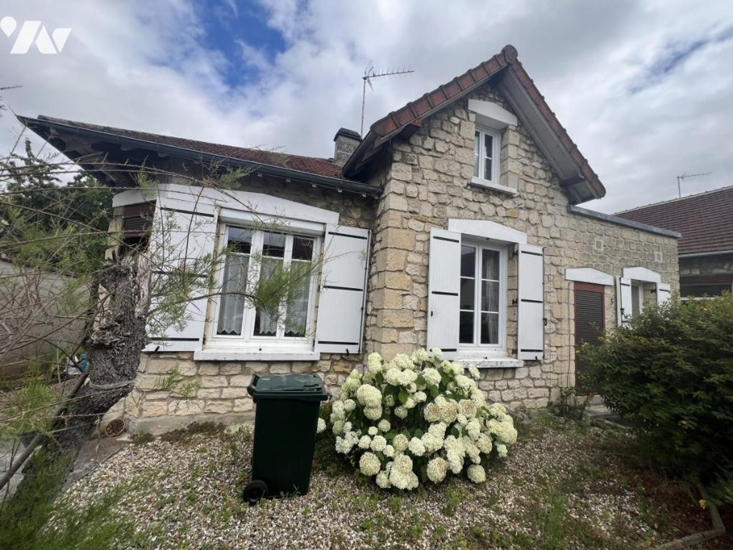 Maison 6 pièces 94 m²