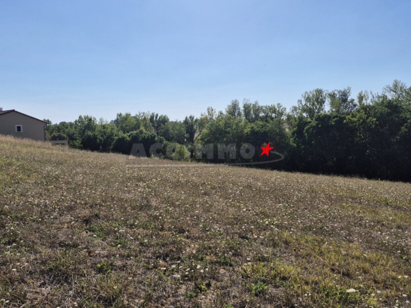 Terrain à vendre - 2685m2 - Belcastel (81500)
