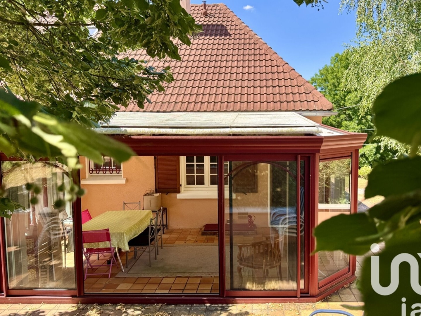 Vente Pavillon 6 pièces