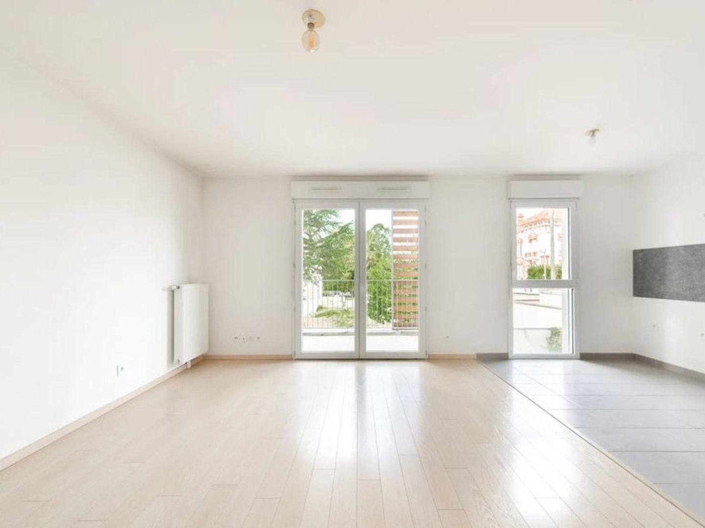 Appartement à vendre - 3 pièces - 63m2 - Villenoy (77124)