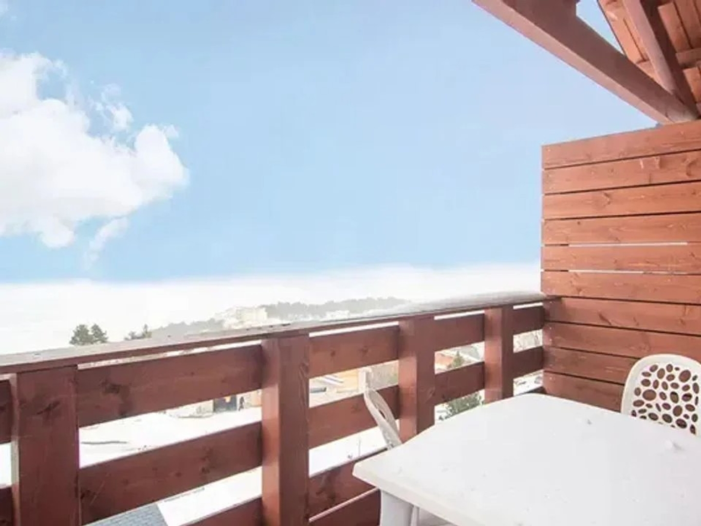 Appartement à vendre - Les Angles (66210)