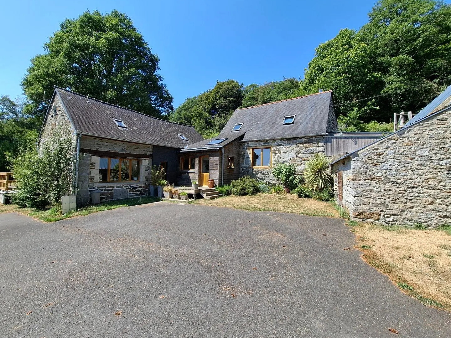 Maison 6 pièces 131 m²