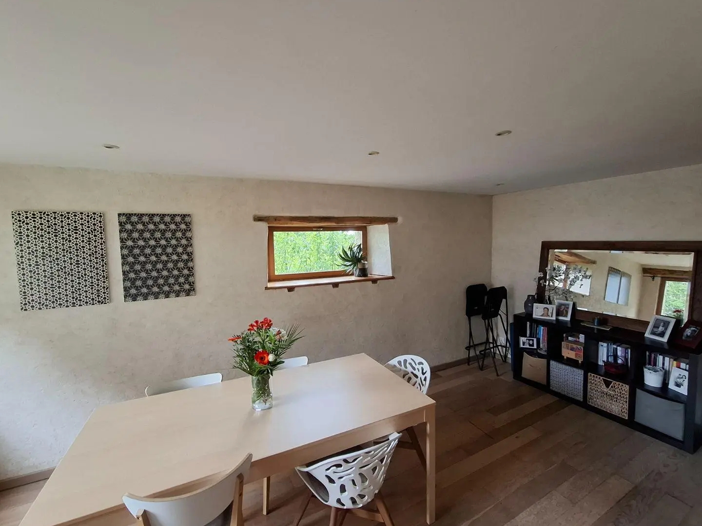 Maison à vendre - 6 pièces - 131m2 - Canihuel (22480)
