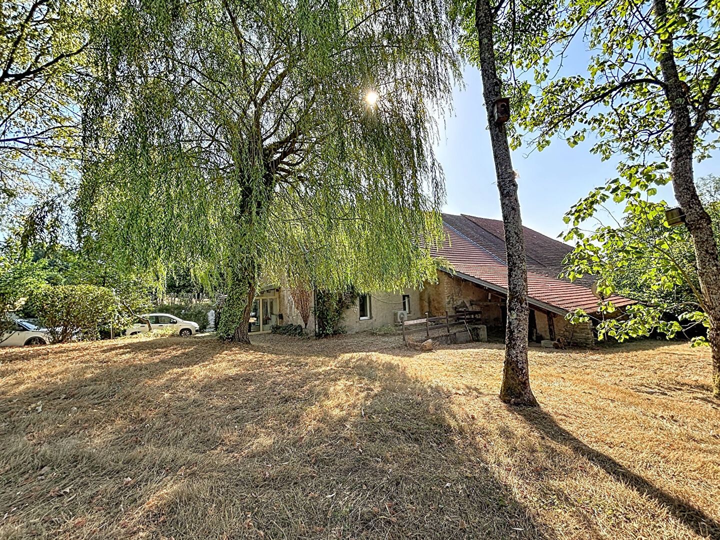 Maison 4 pièces 141 m²