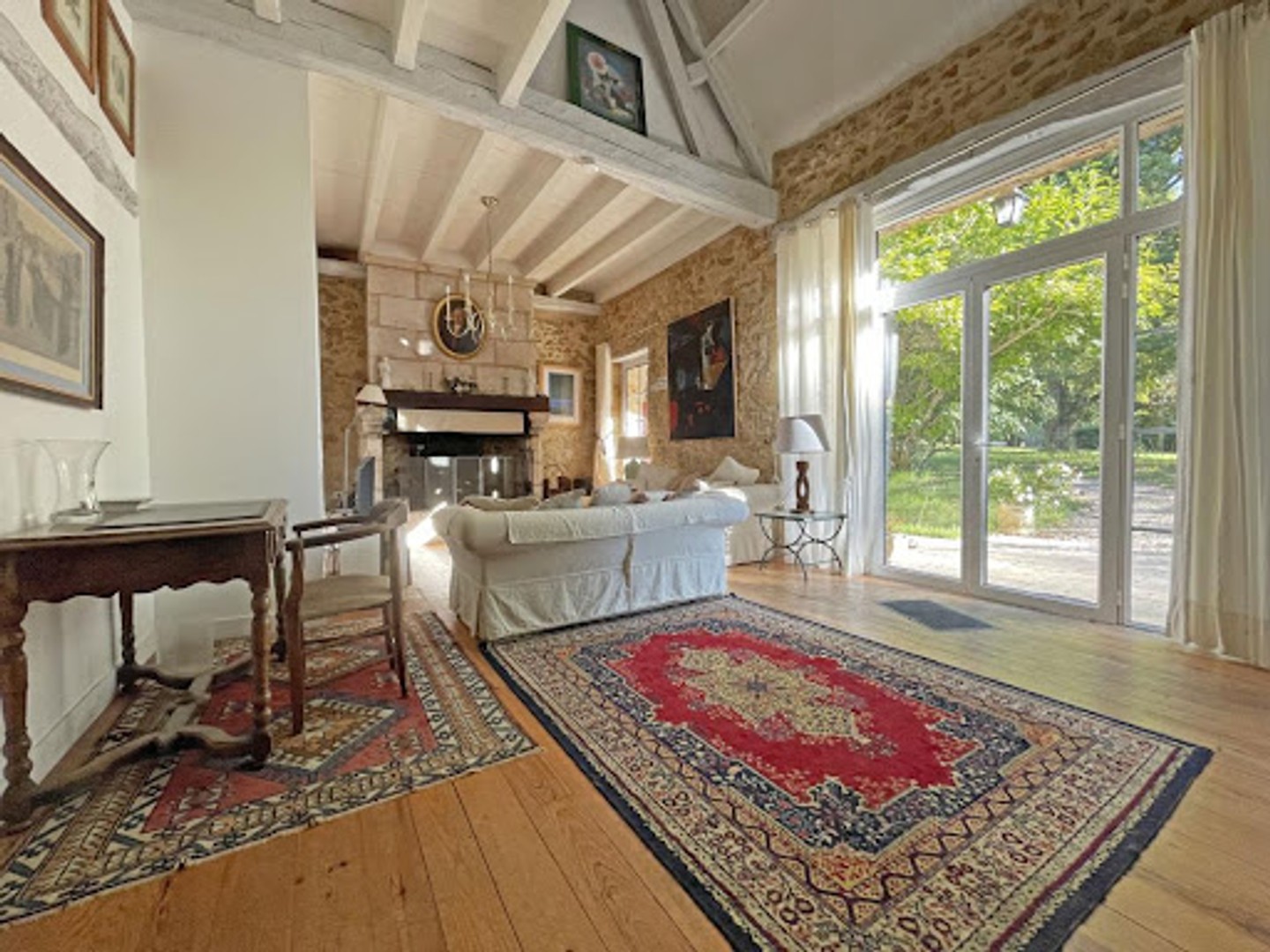Maison 5 pièces 138 m²