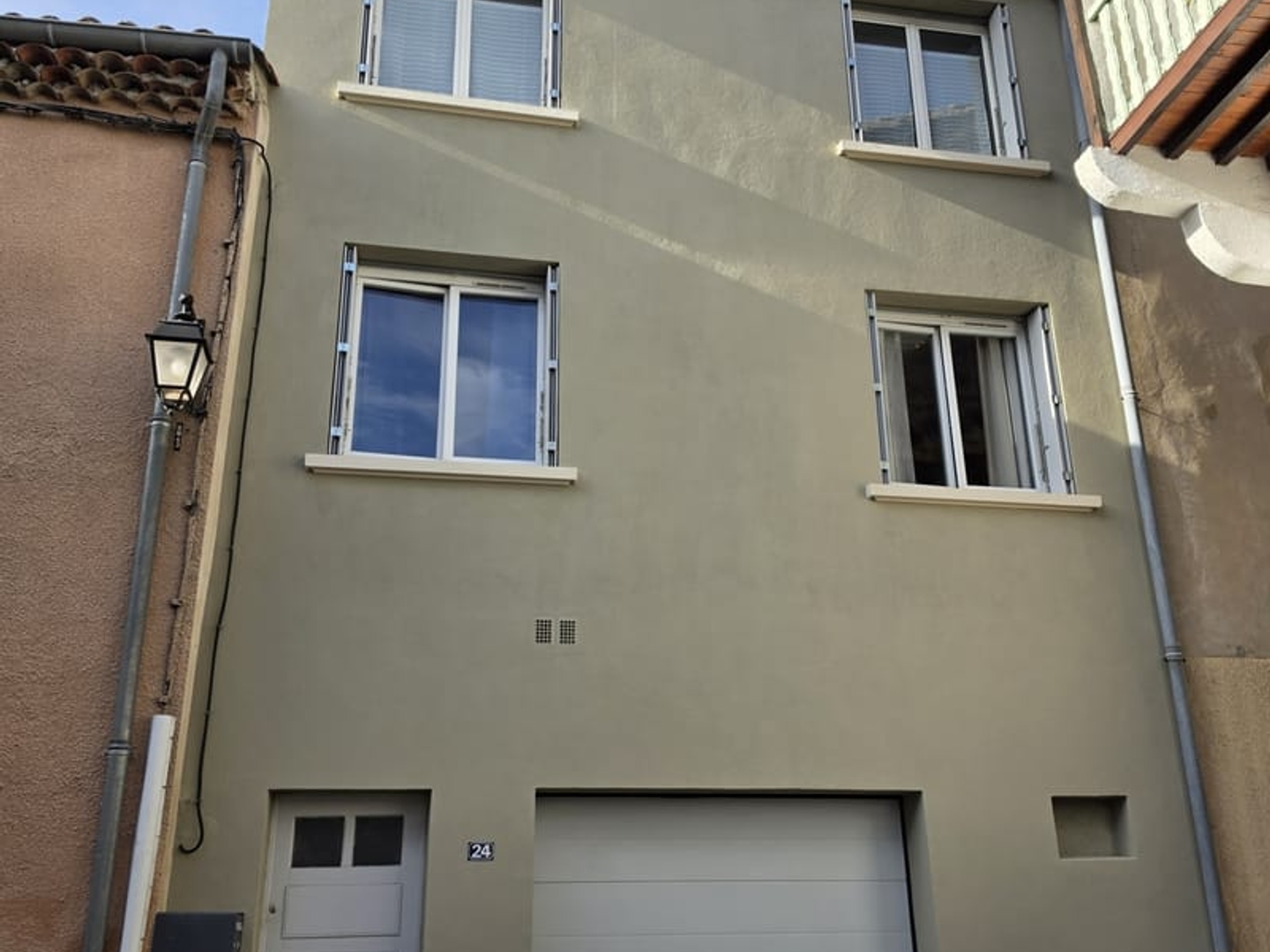 Immeuble à vendre - 186m2 - Loriol-Sur-Drôme (26270)