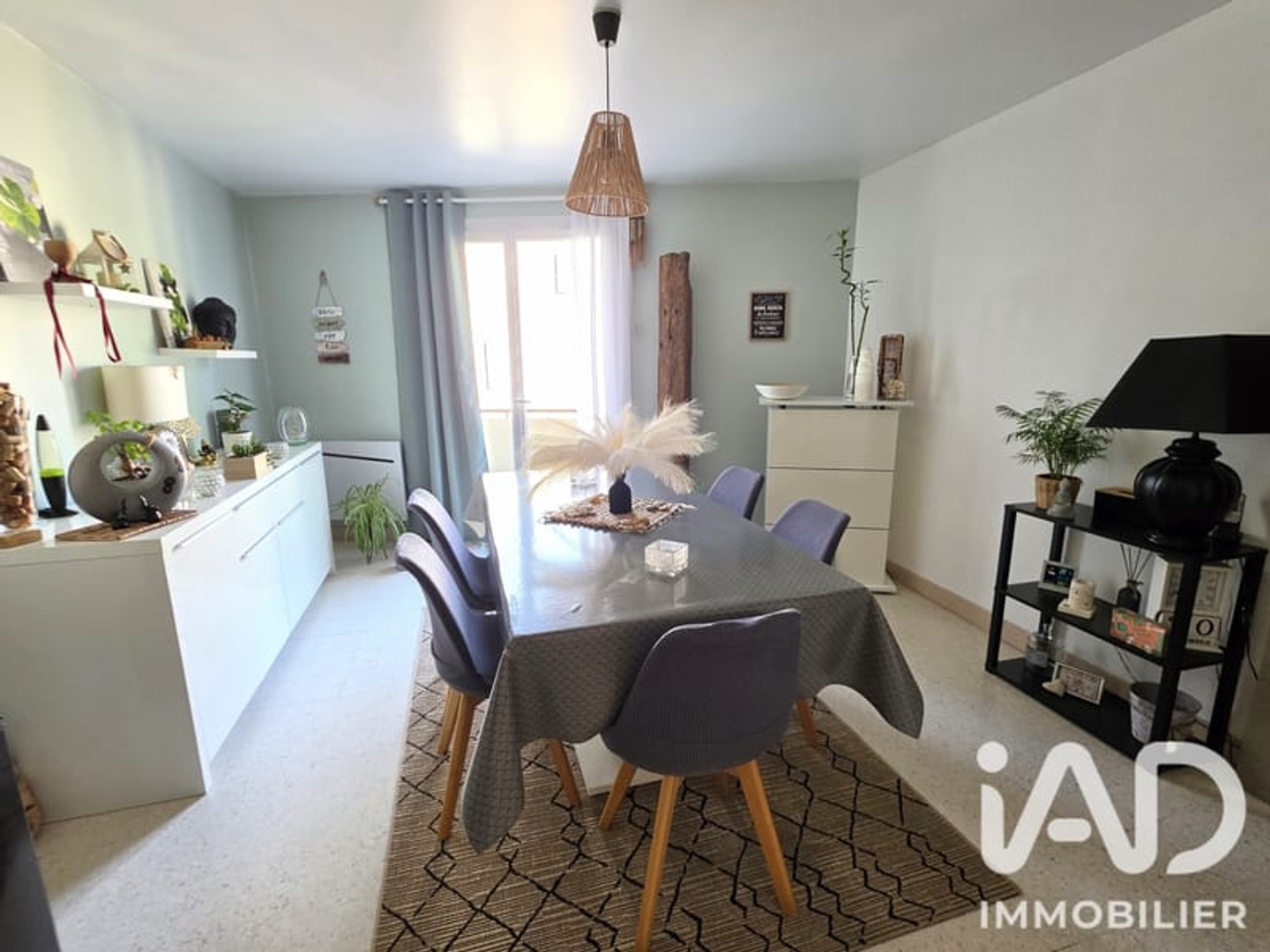 Immeuble à vendre - 186m2 - Loriol-Sur-Drôme (26270)