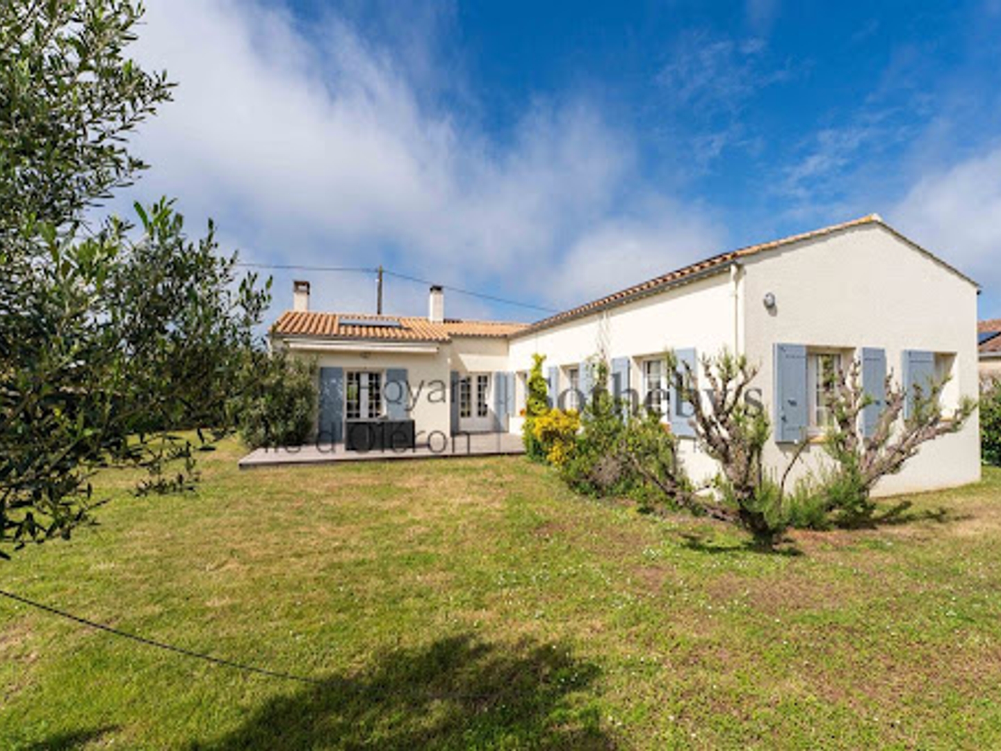 Maison 7 pièces 156 m²