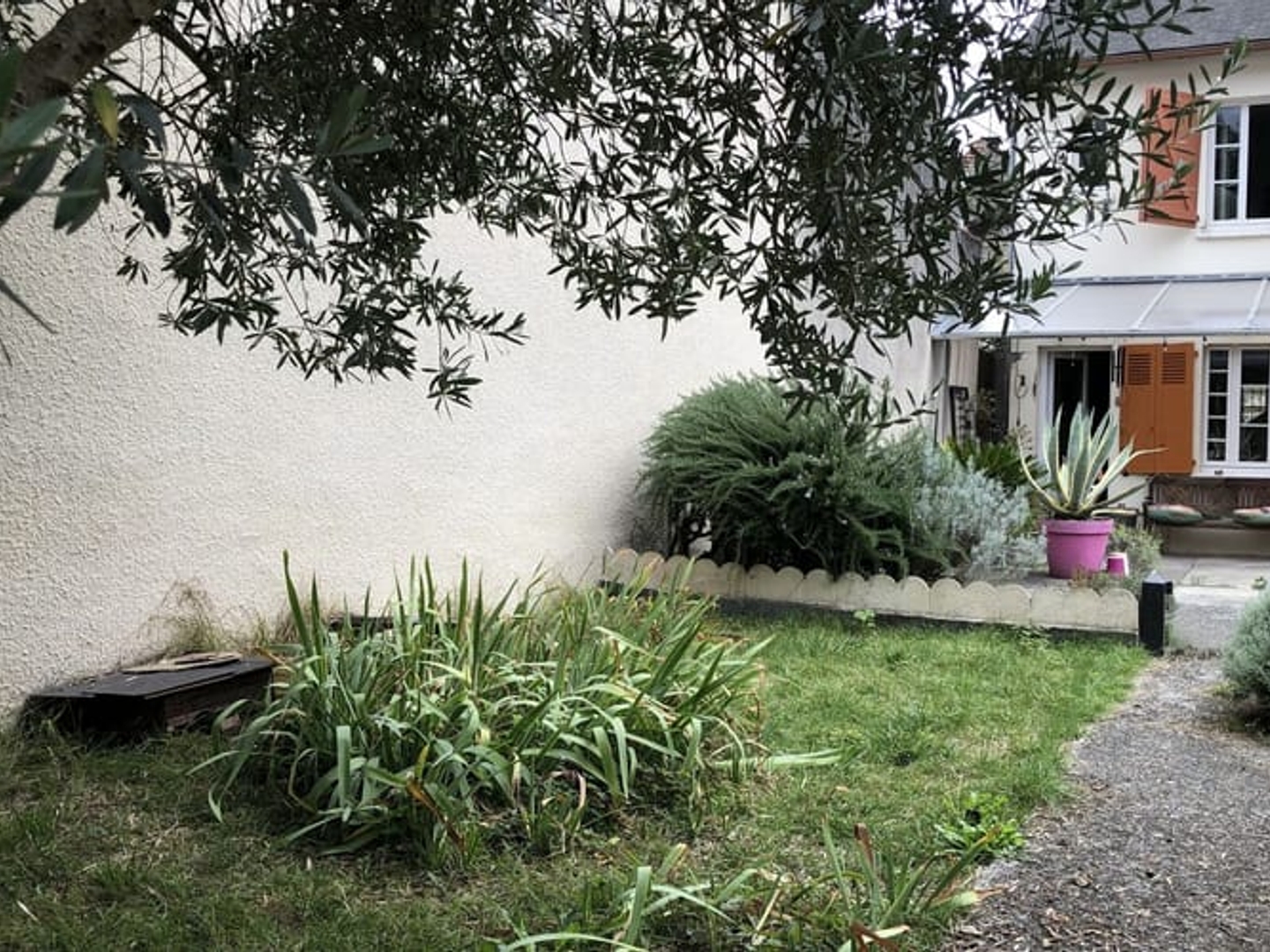 Maison 4 pièces 81 m²