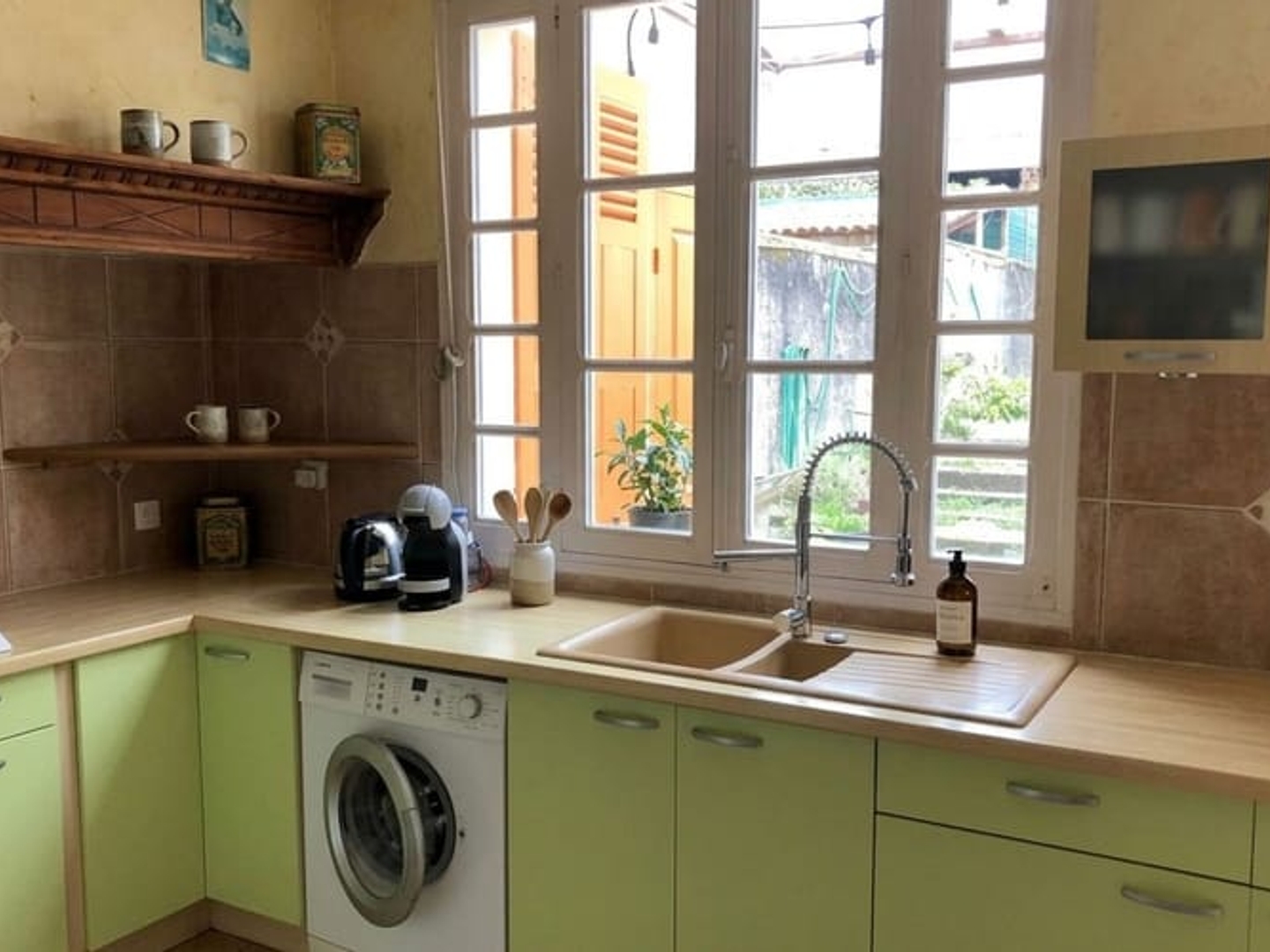 Maison à vendre - 4 pièces - 81m2 - Nay (64800)