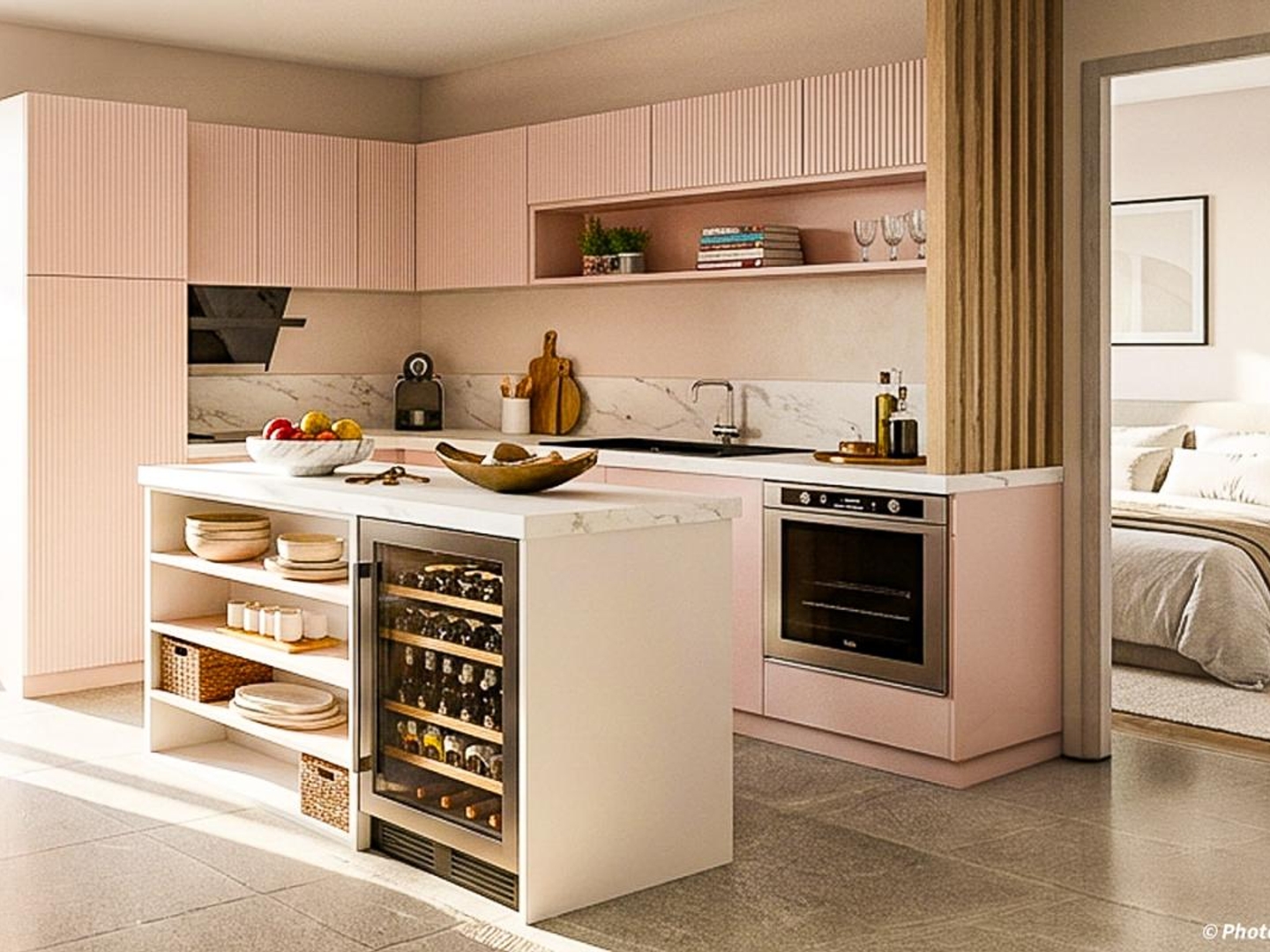 Maison à vendre - 76m2 - Saint-Aubin-Des-Bois (28300)
