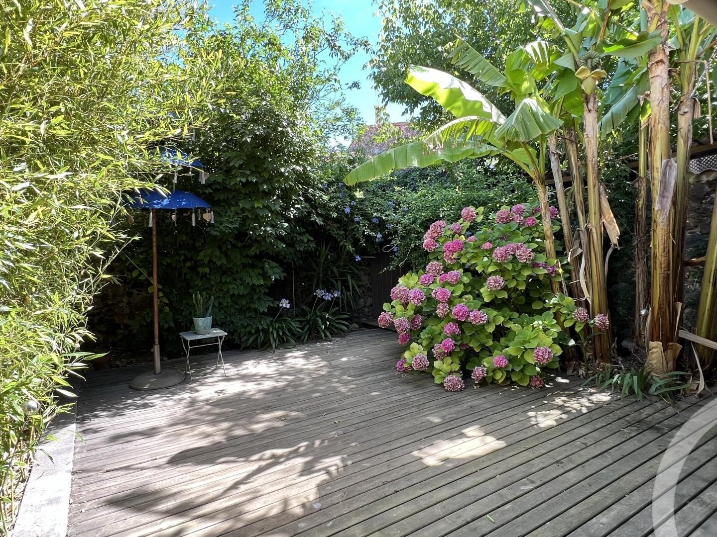 Maison à vendre - 6 pièces - 210m2 - Agde (34300)