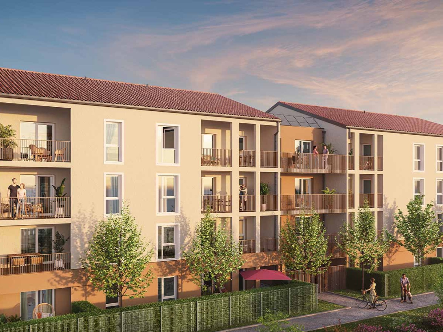 Embellir ma vie n'attend pas !