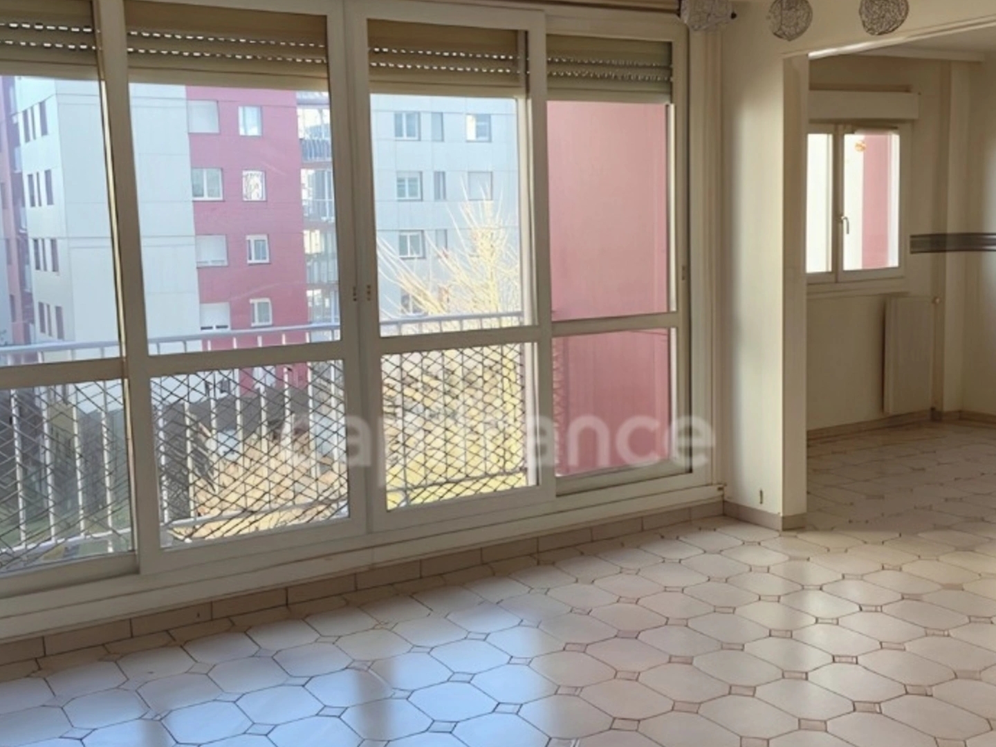 Appartement 5 pièces 93 m²