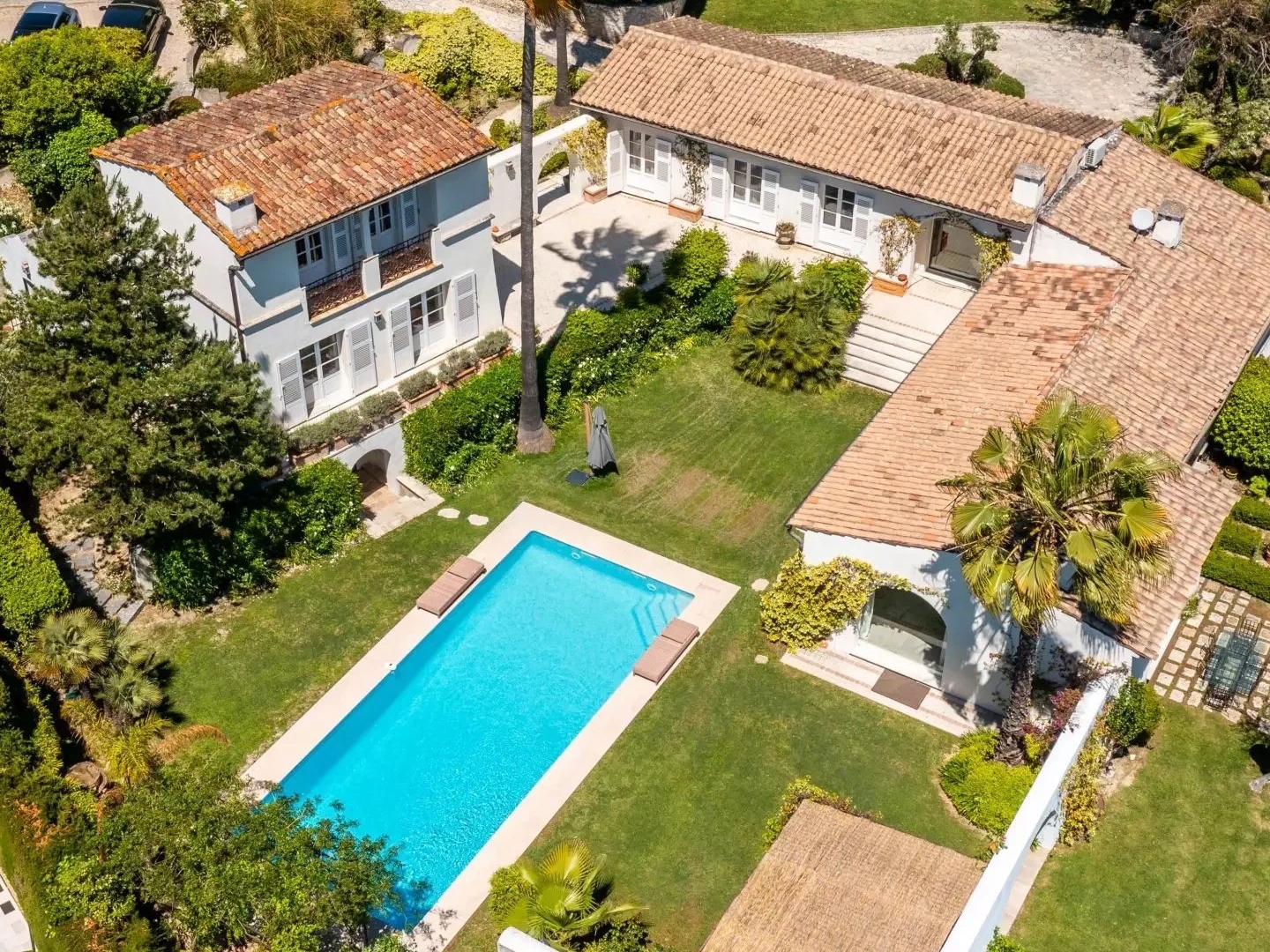 Achat : Maison La Colle-sur-Loup (06480)