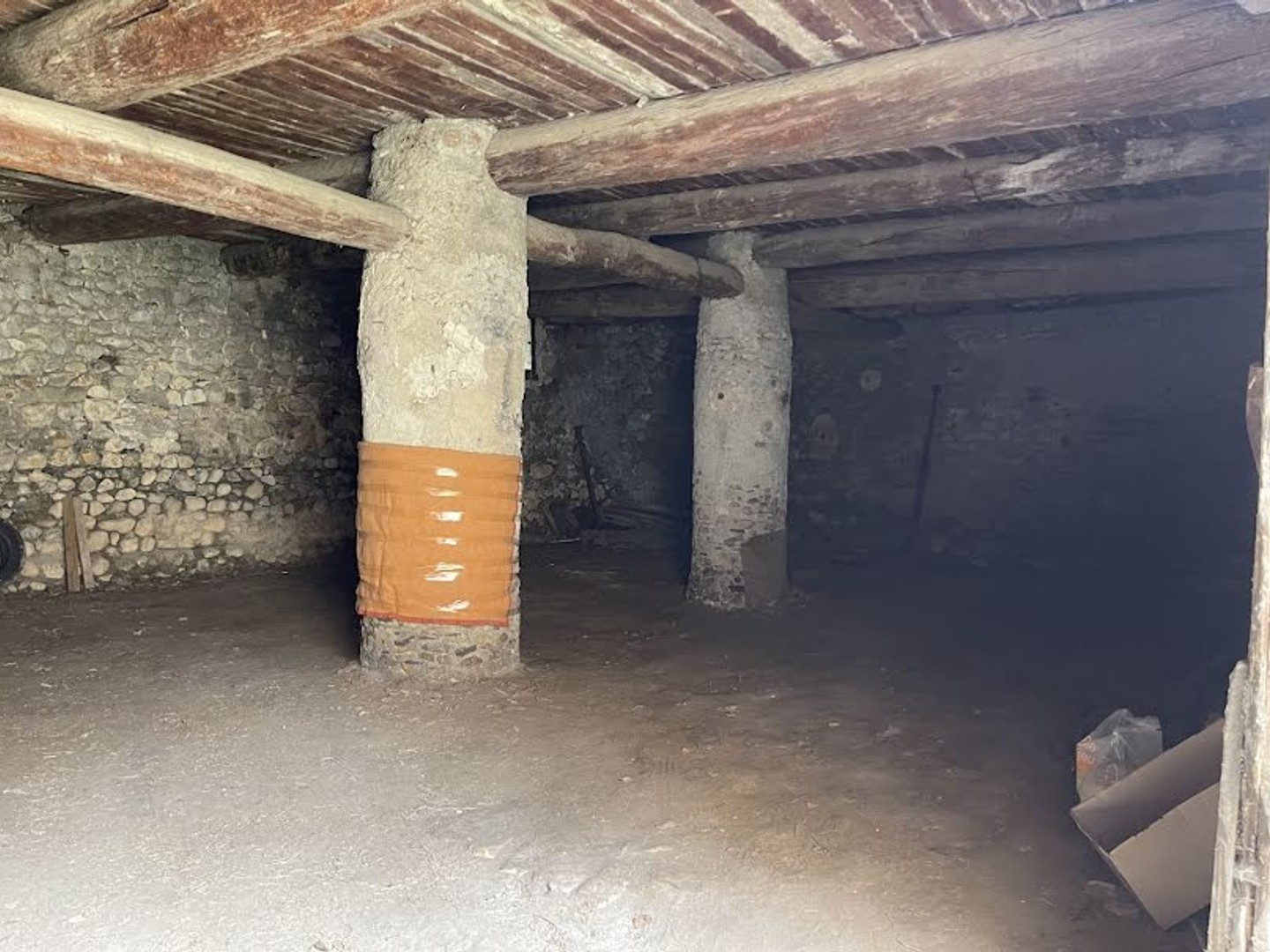 Maison 1 pièce 200 m²