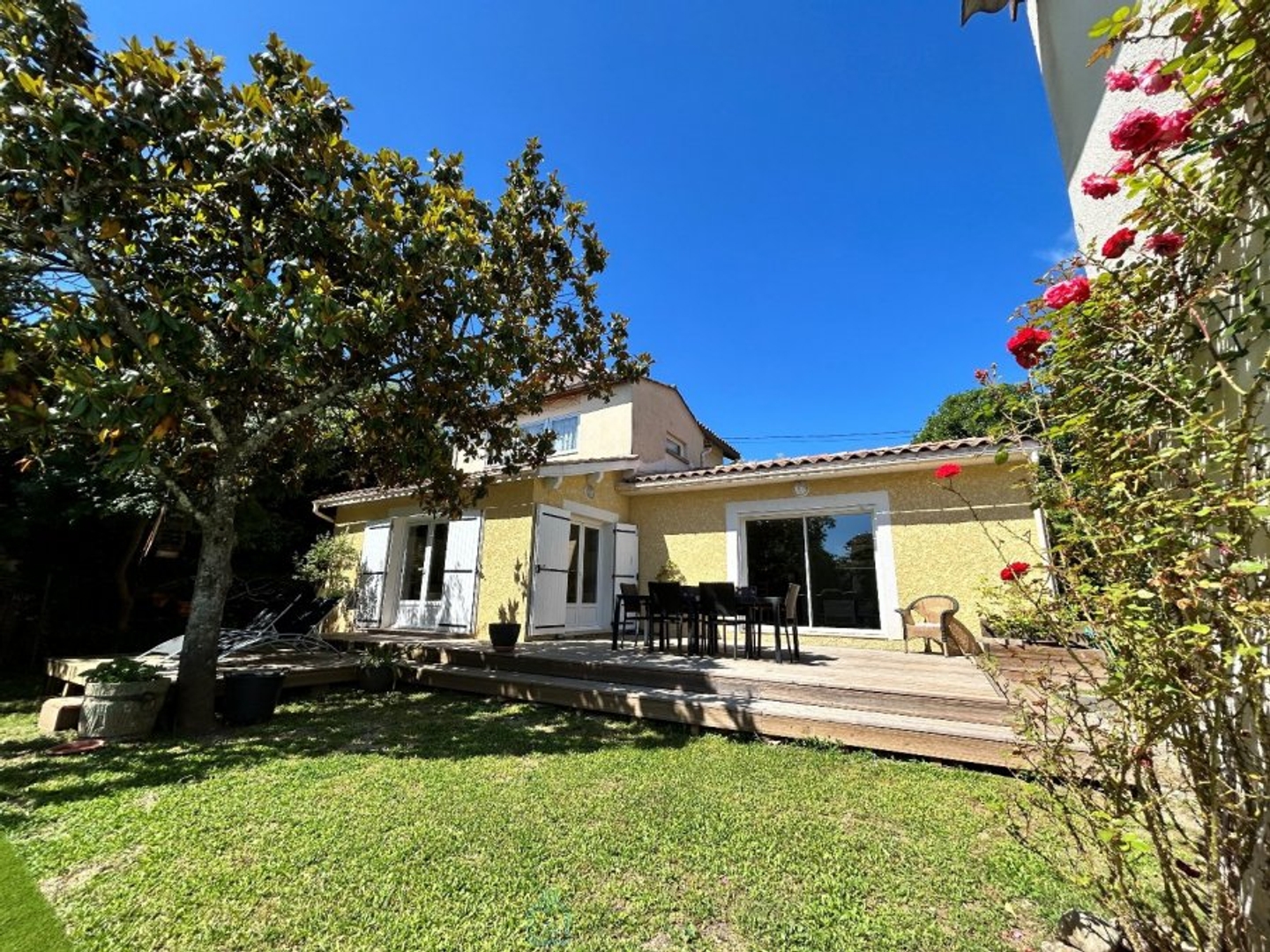 Maison 5 pièces 101 m²