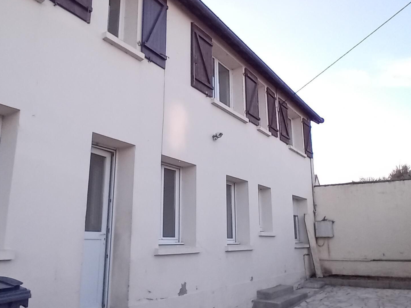 Maison 5 pièces 77 m²