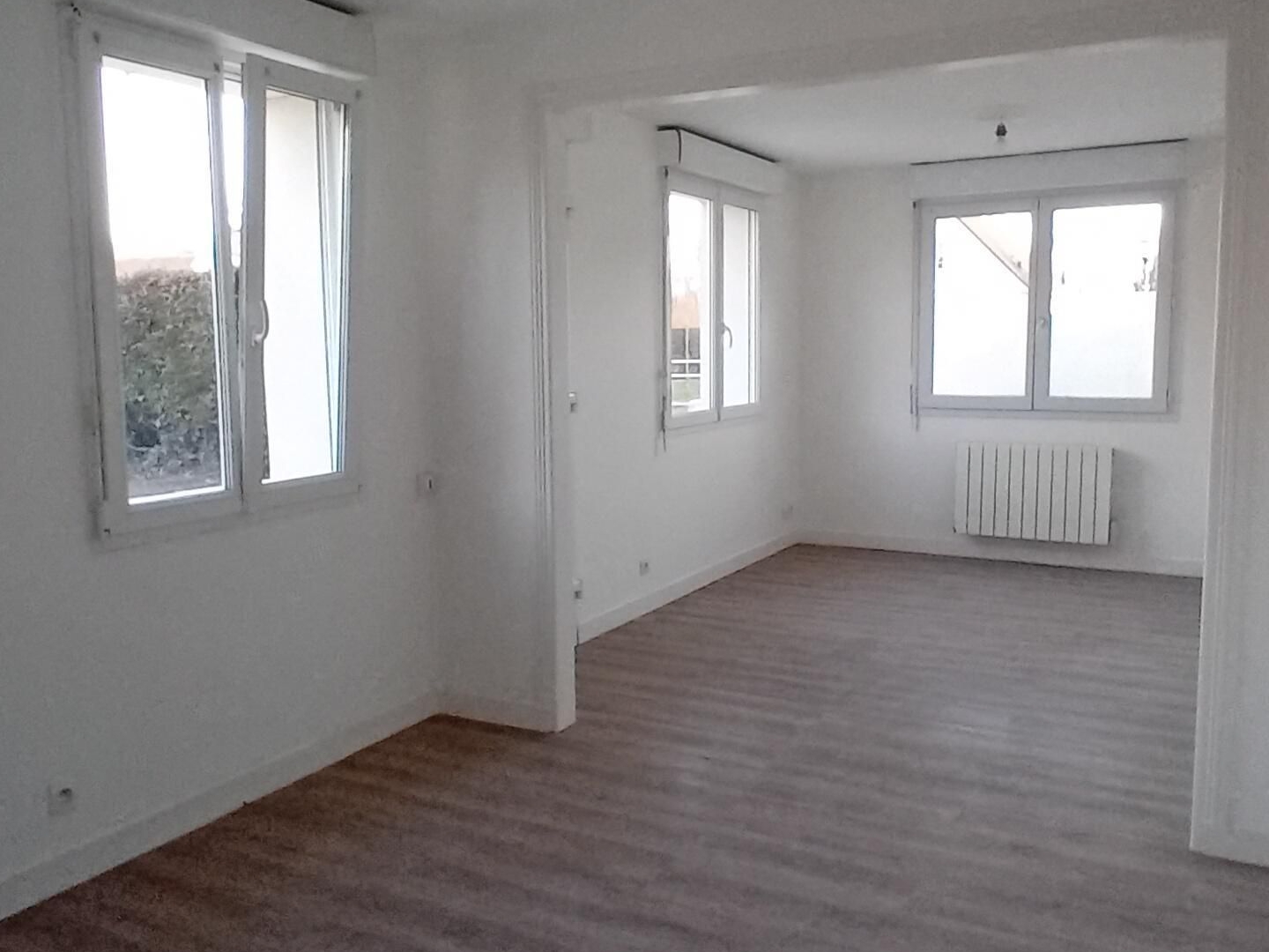 Maison à vendre - 5 pièces - 77m2 - Sommervieu (14400)