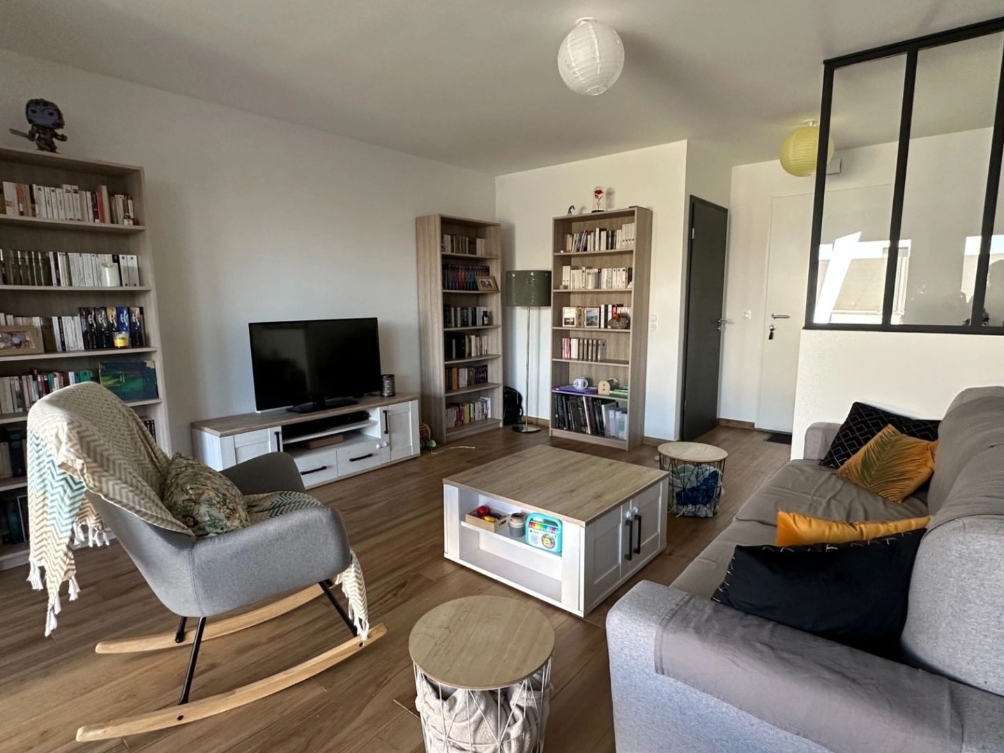 Maison 5 pièces 108 m²