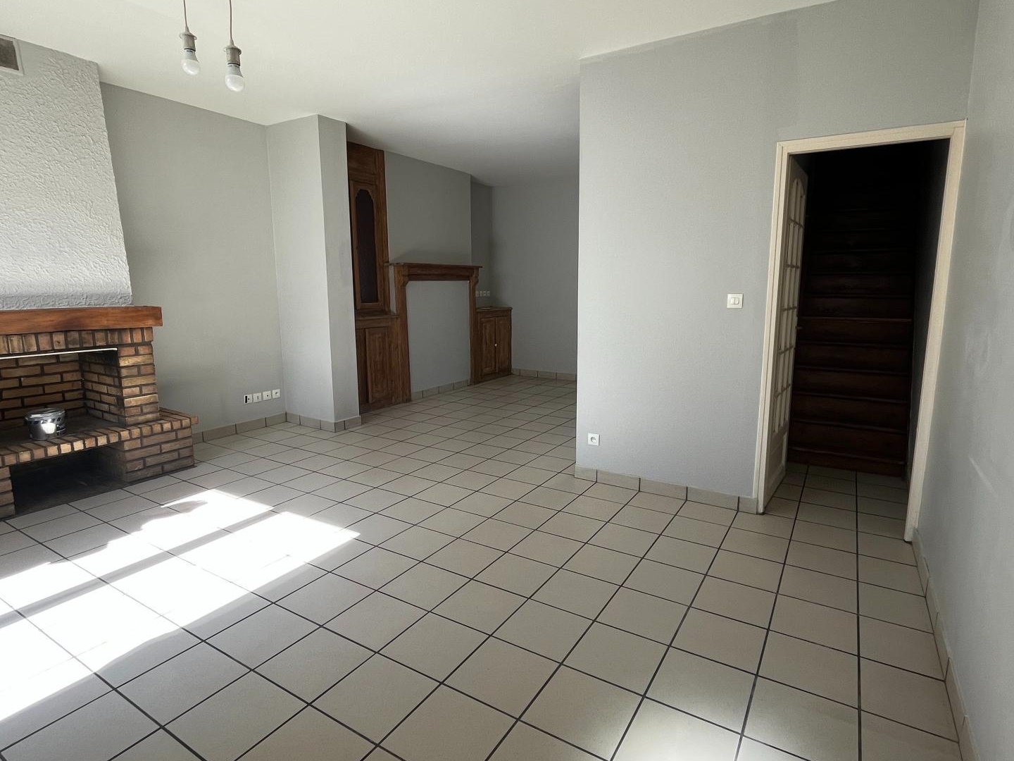 Maison à vendre - 4 pièces - 98m2 - Blendecques (62575)