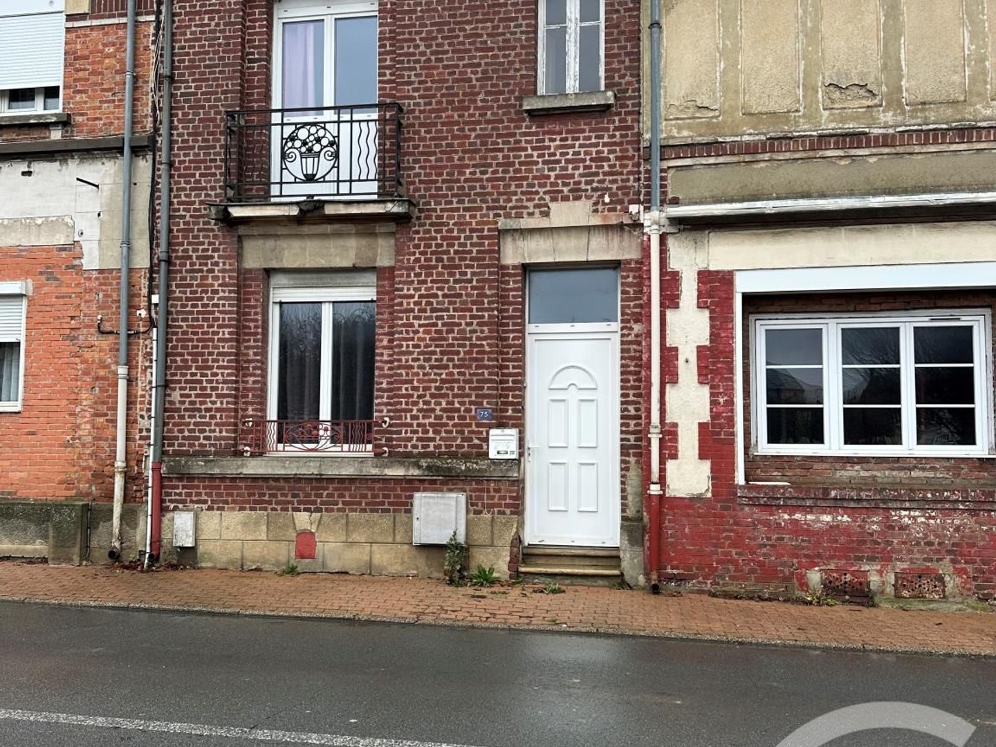 Maison 4 pièces 118 m²
