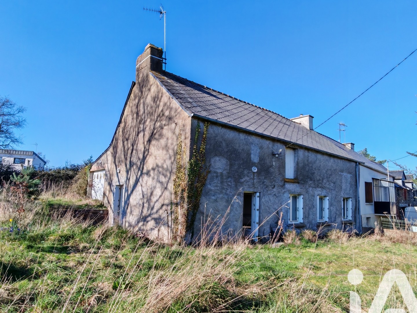 Maison 4 pièces 71 m²