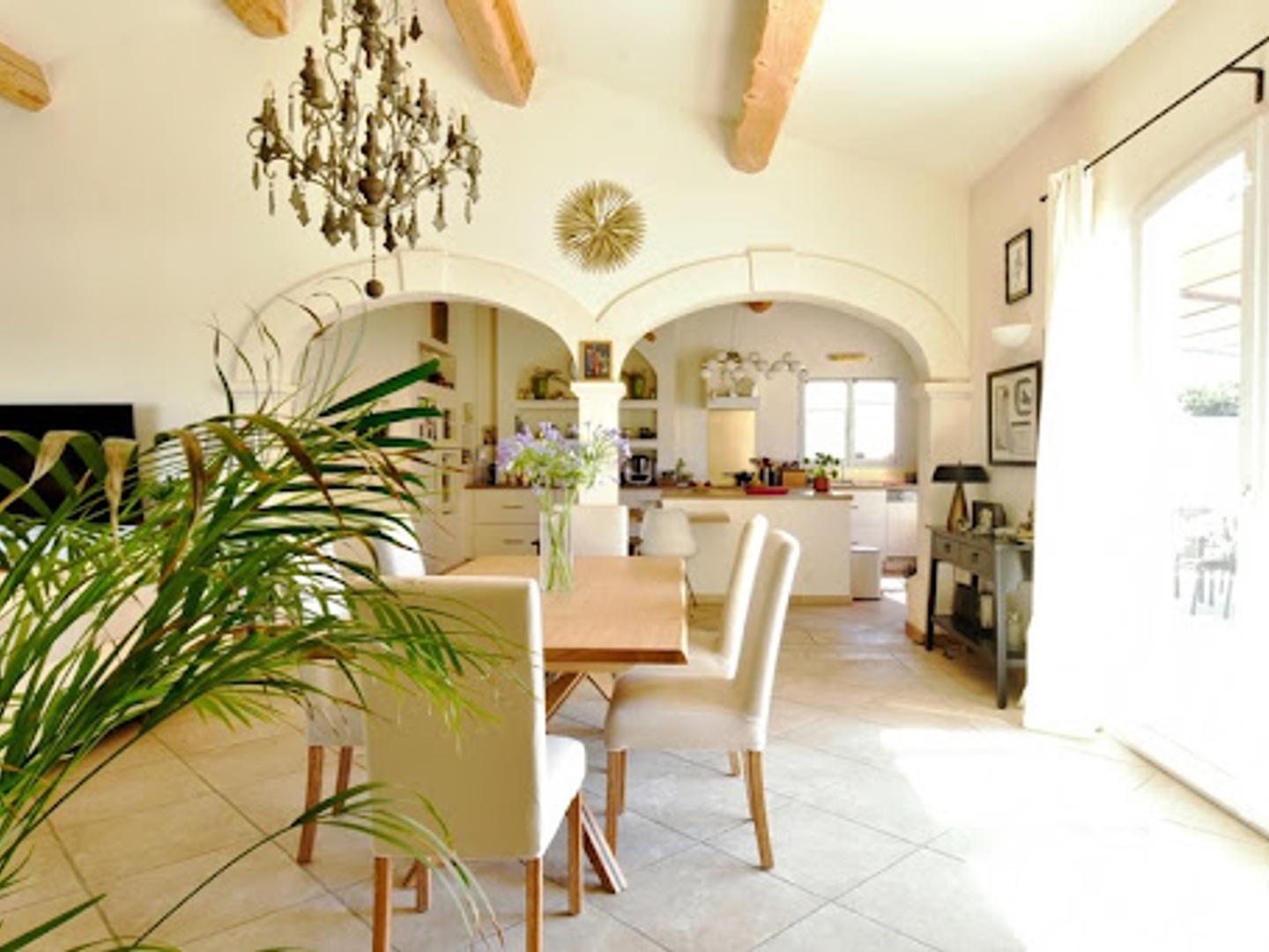 Maison 5 pièces 215 m²