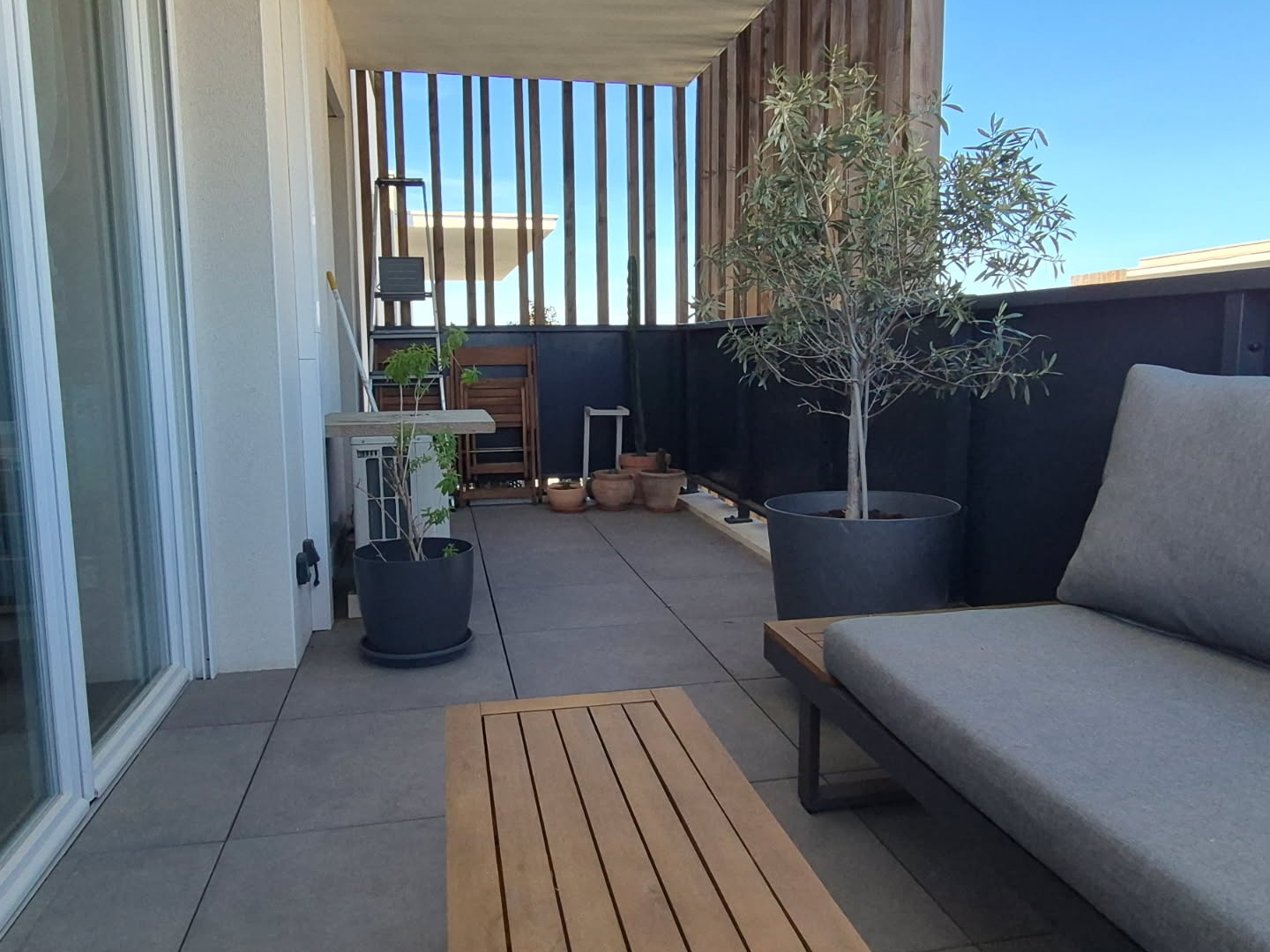 Appartement à vendre - 3 pièces - 60m2 - Narbonne (11100)