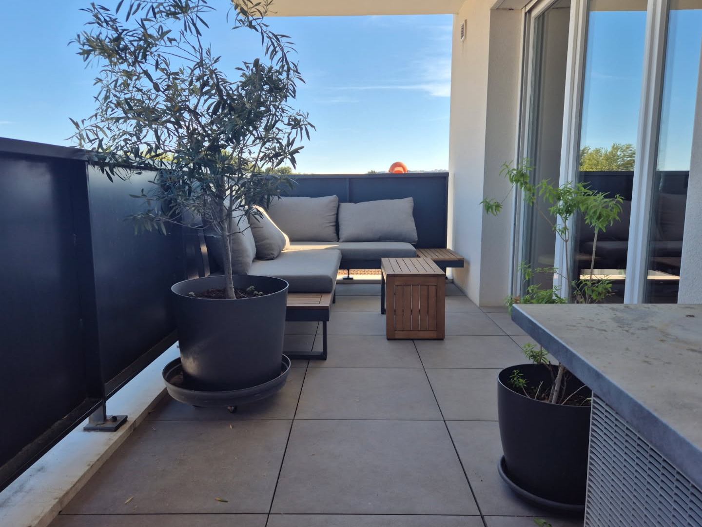 Appartement à vendre - 3 pièces - 60m2 - Narbonne (11100)