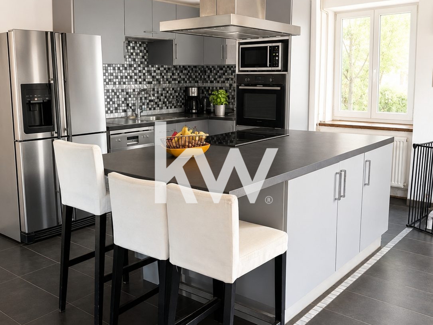 Maison 5 pièces 145 m²