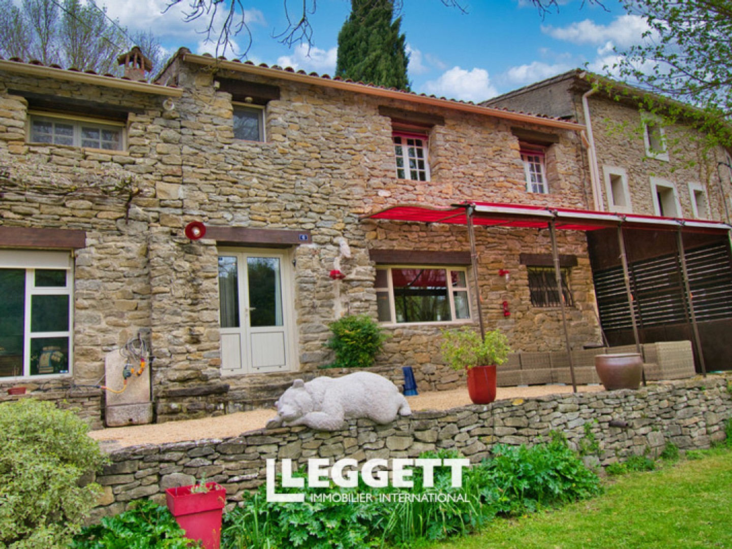 maison 7 pièce(s), FAJAC-EN-VAL