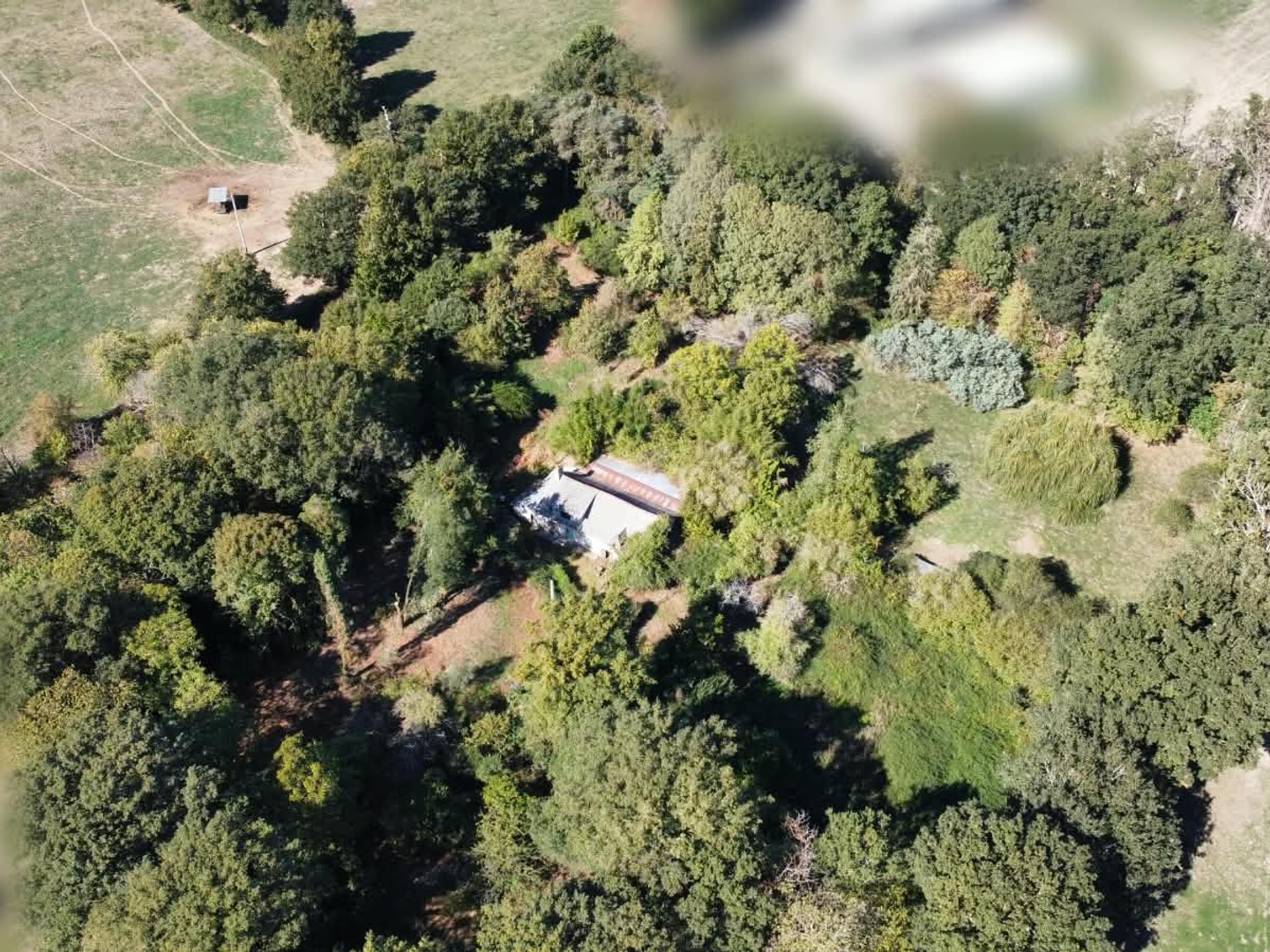 Maison à vendre - 4 pièces - 100m2 - Laillé (35890)